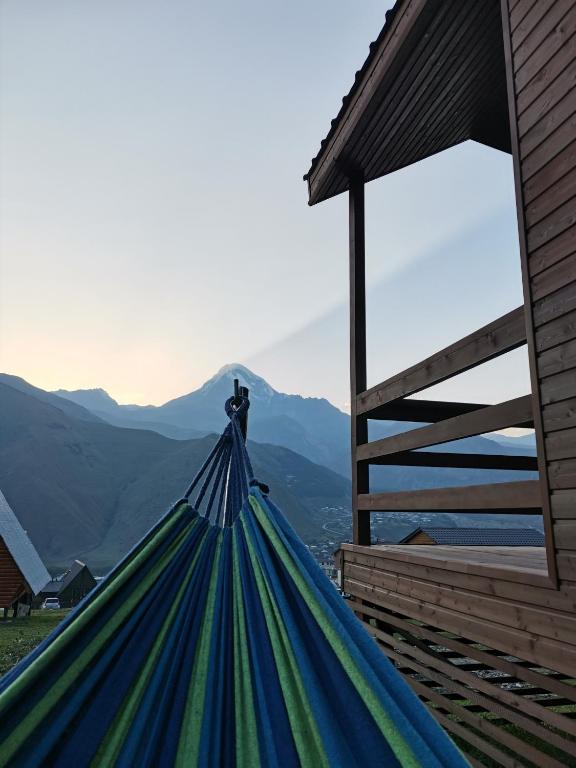 Kazbegi Twins room 4